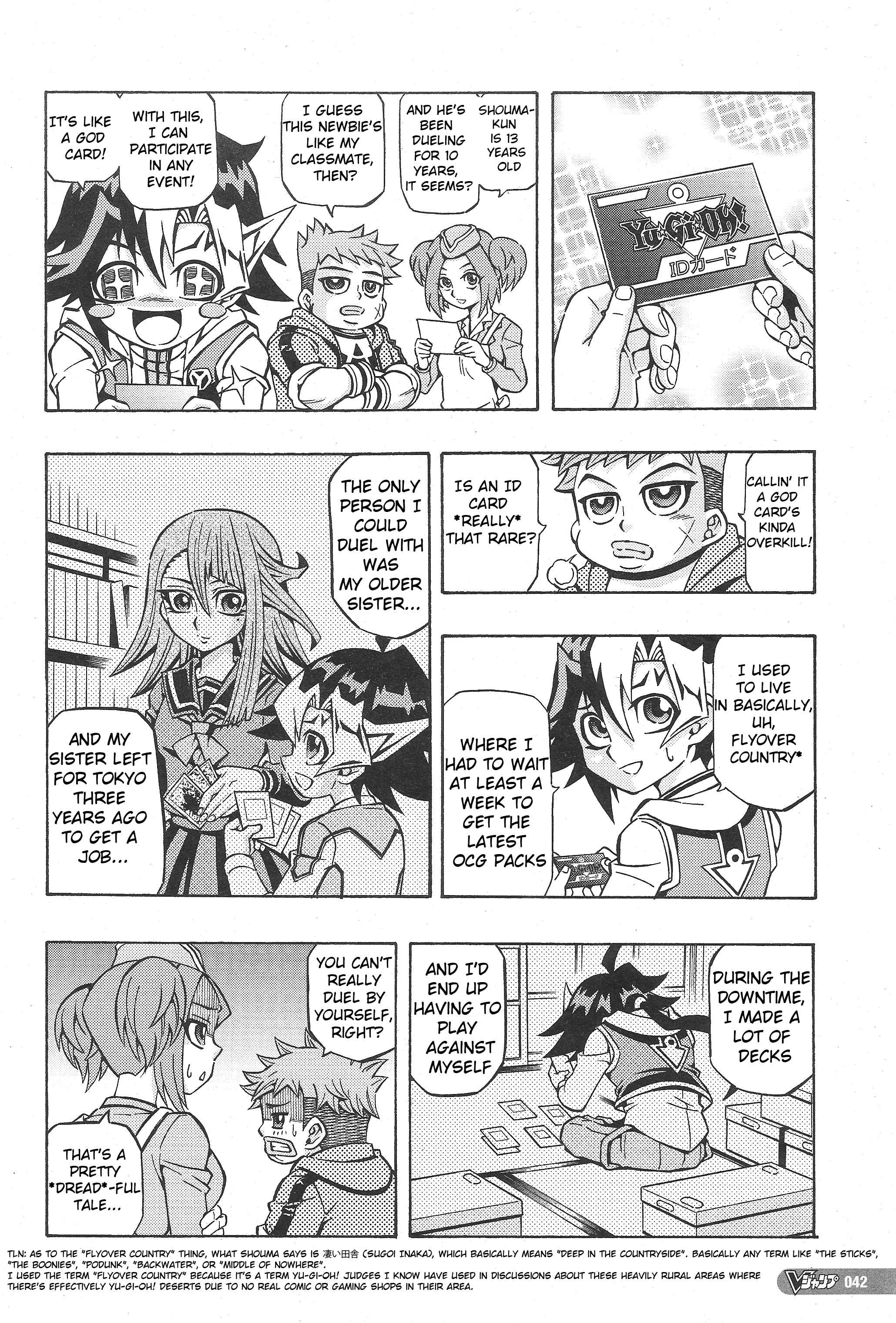 Chapter 1 - Page 8