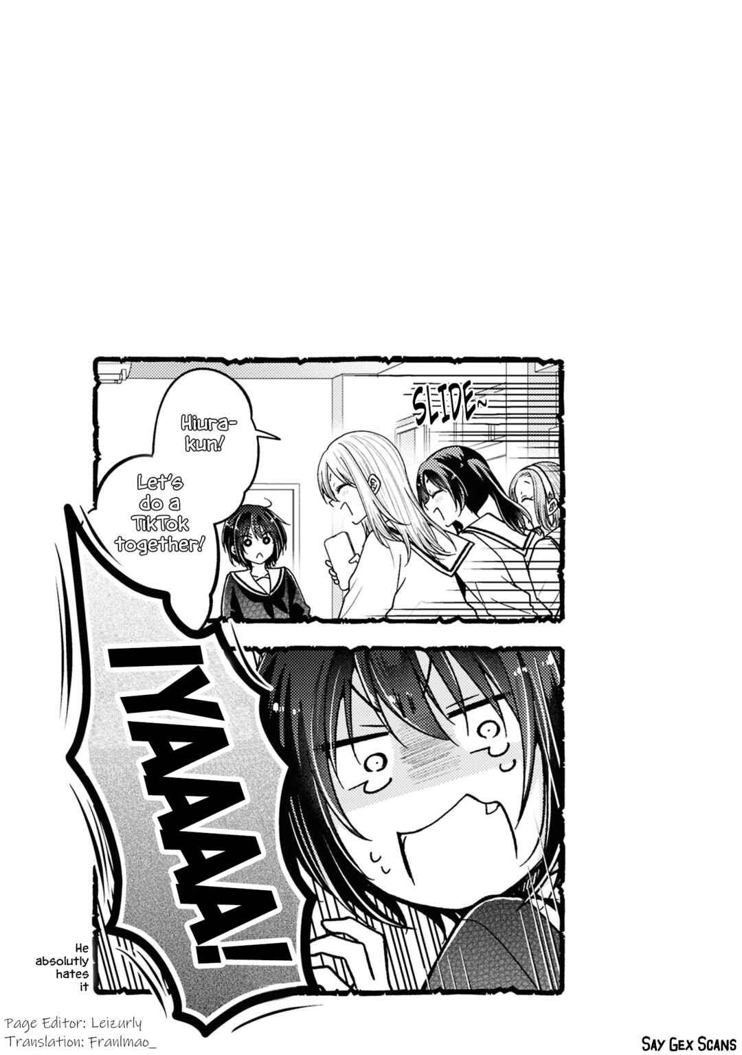Chapter 99.1 - Page 1