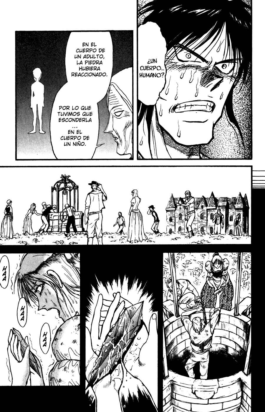 Chapter 83 - Page 10