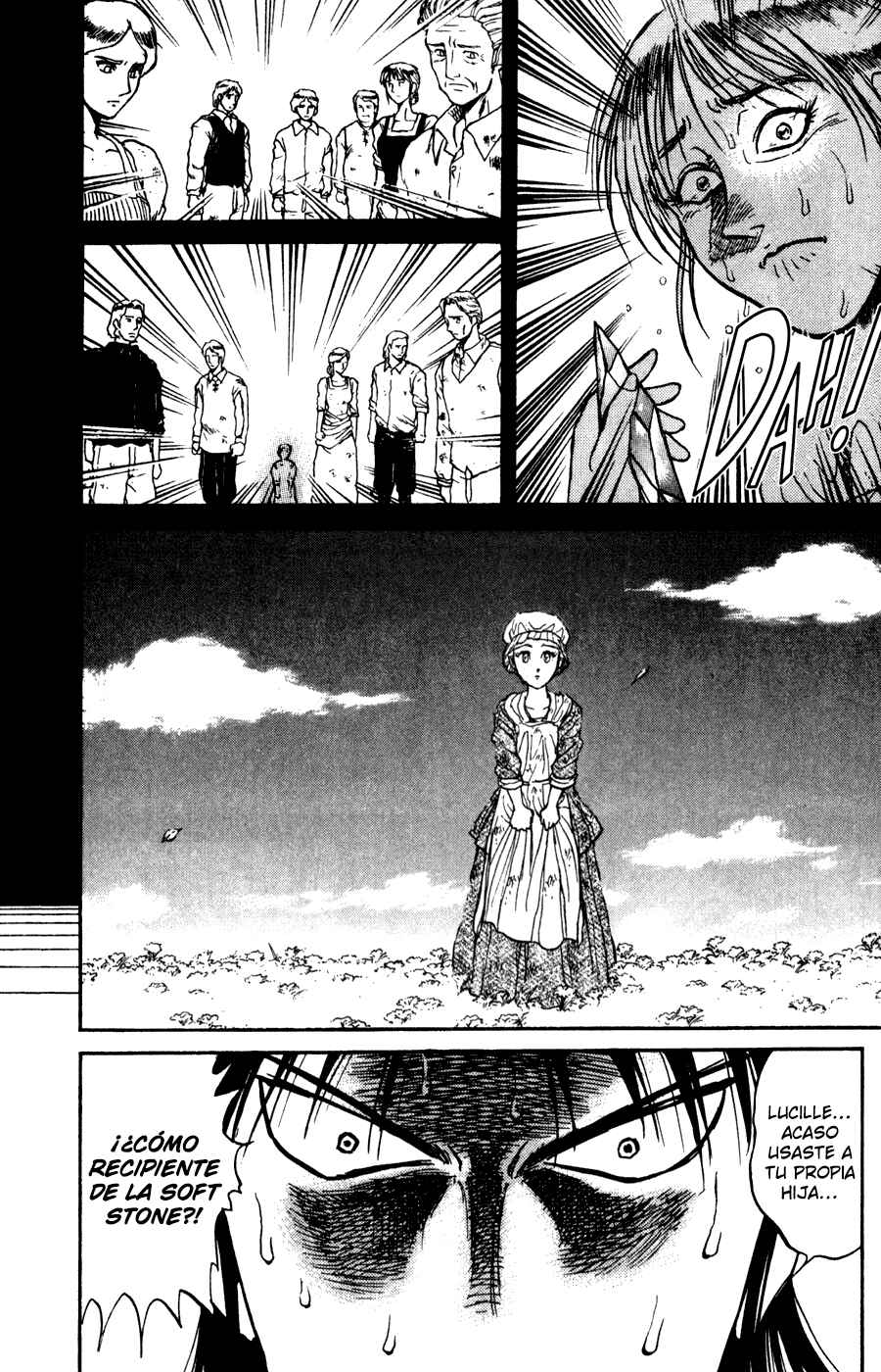 Chapter 83 - Page 11