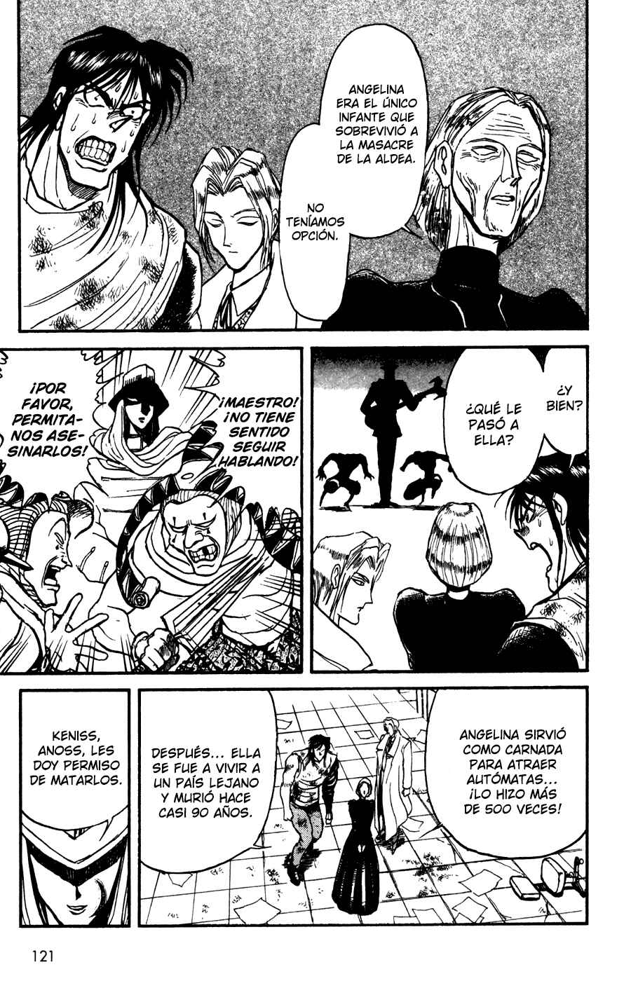 Chapter 83 - Page 12