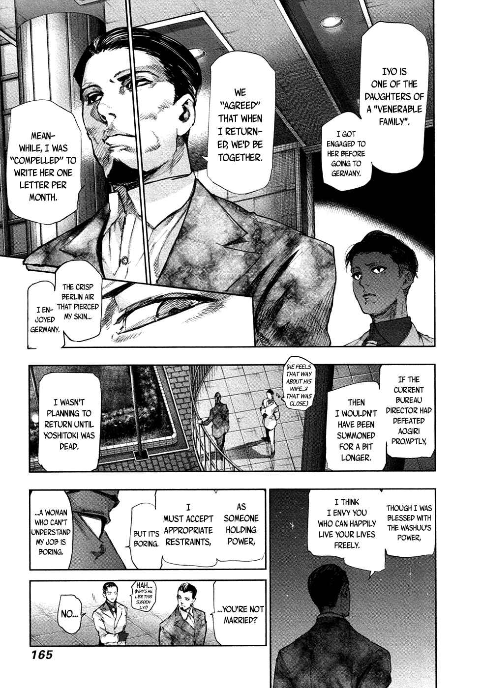Chapter 61 - Page 10