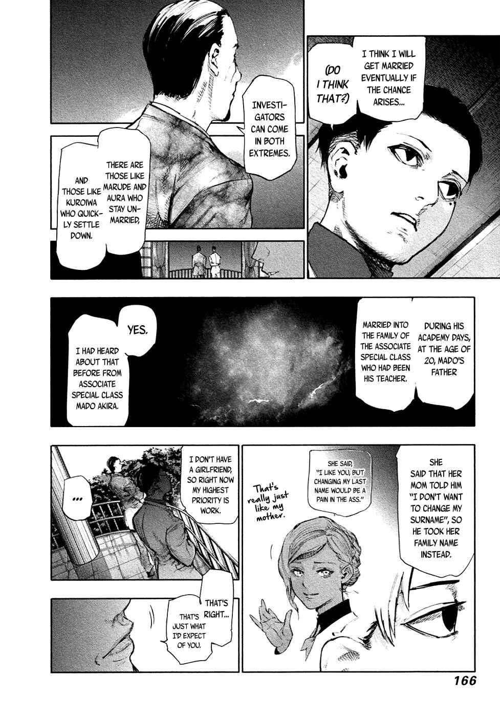 Chapter 61 - Page 11