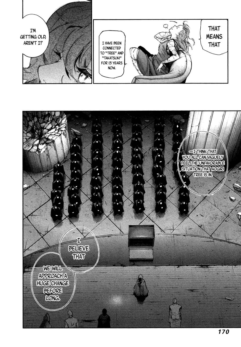 Chapter 61 - Page 15