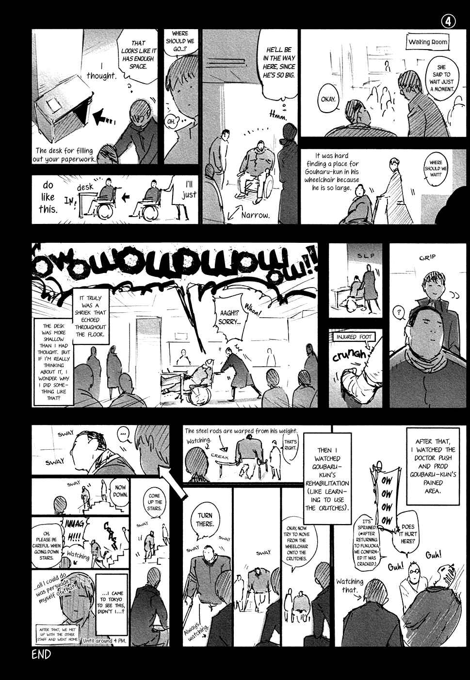 Chapter 61 - Page 20