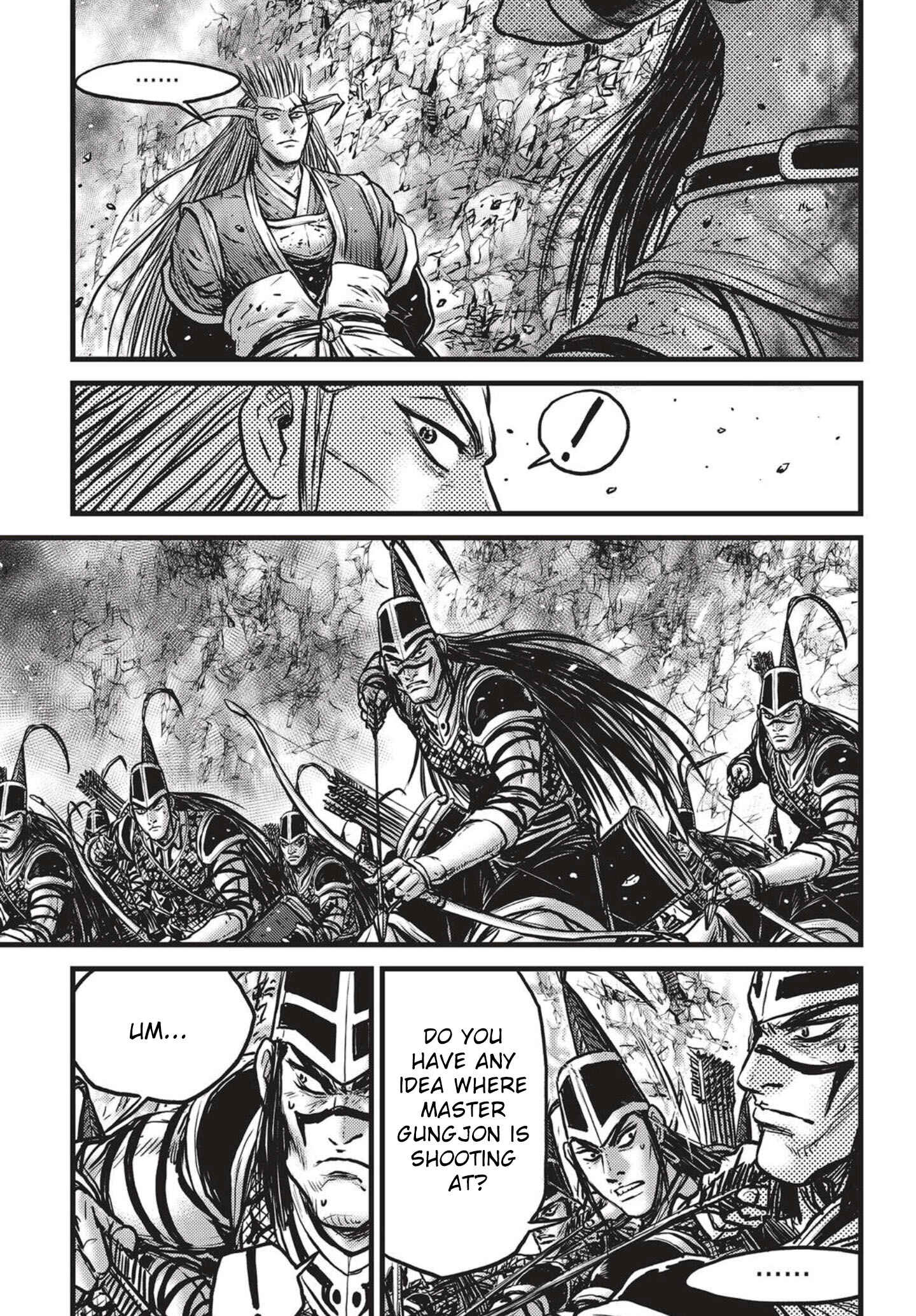 Chapter 542 - Page 8
