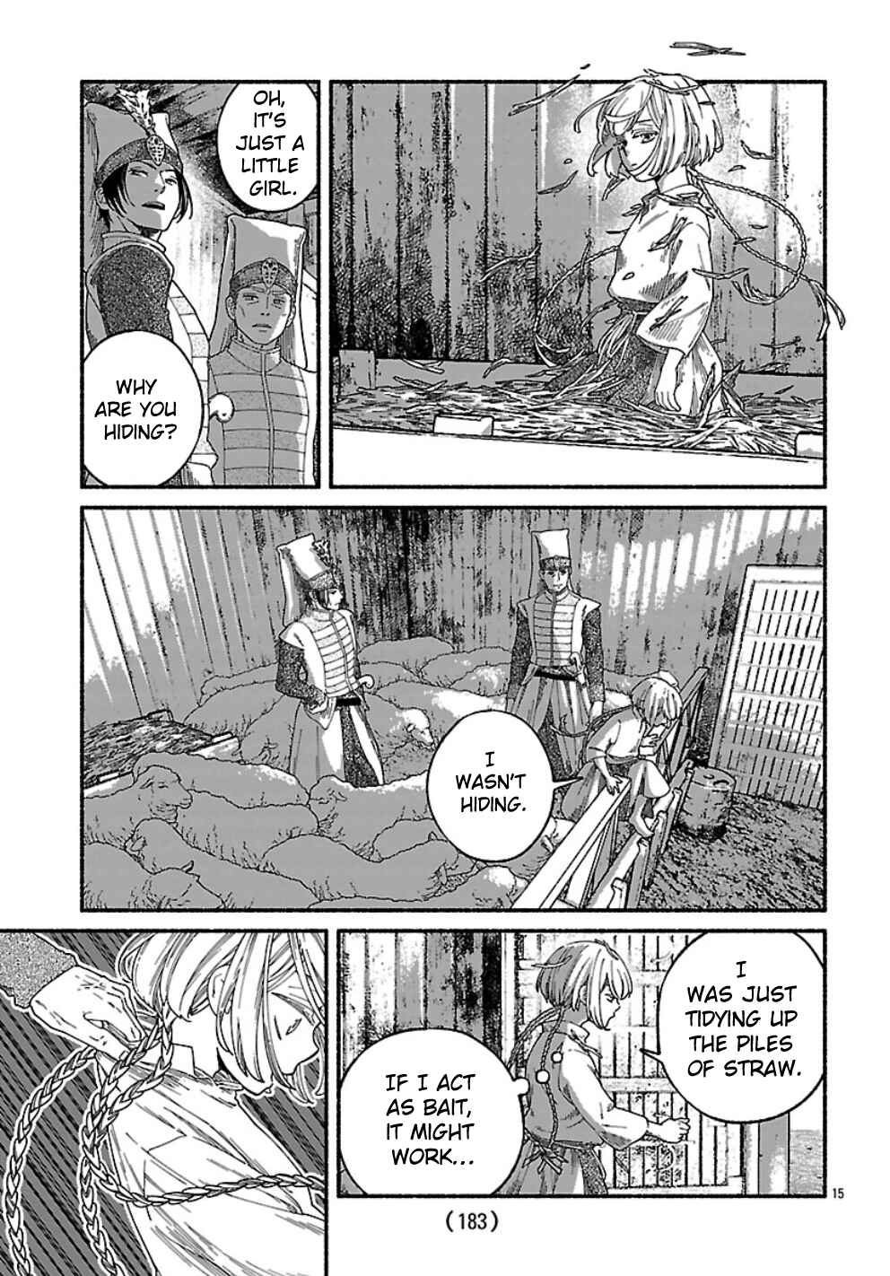 Chapter 1 - Page 19