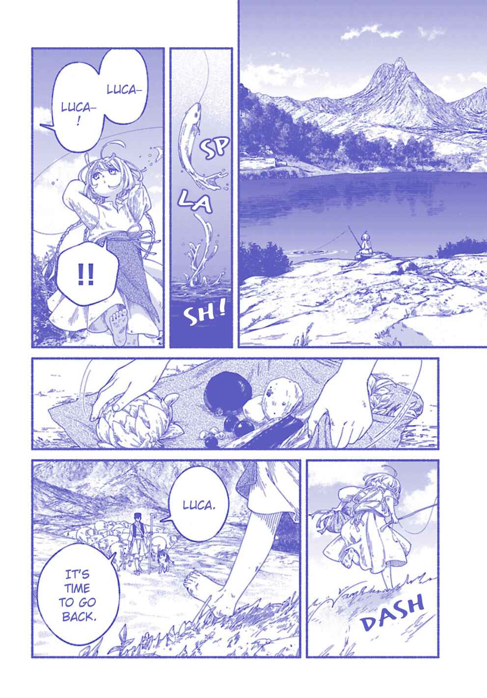 Chapter 1 - Page 4