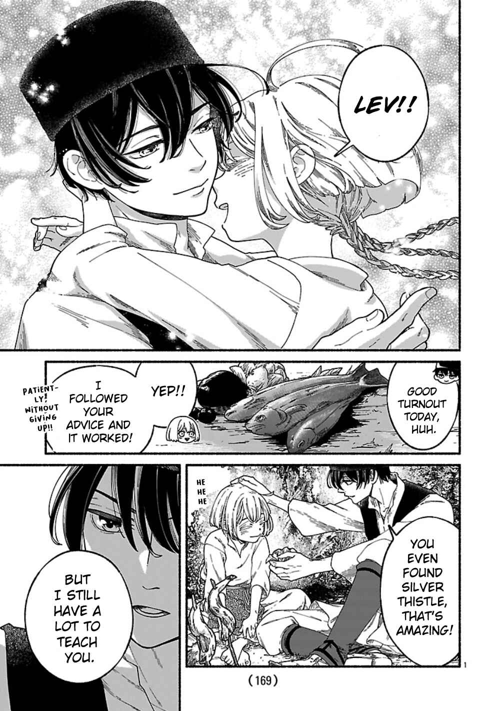 Chapter 1 - Page 5