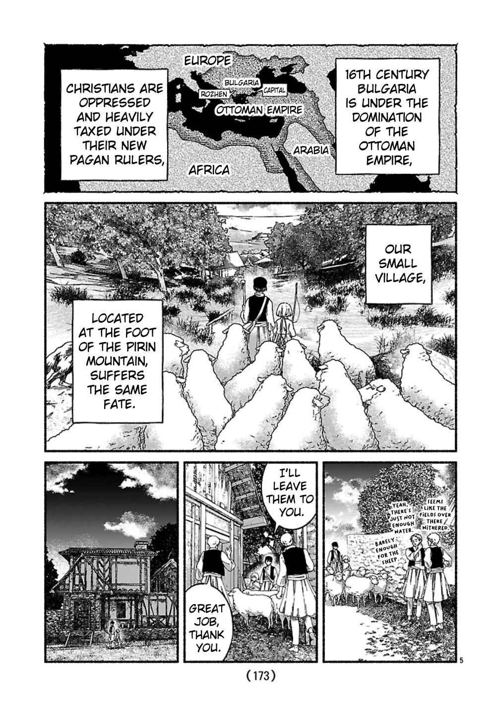 Chapter 1 - Page 9