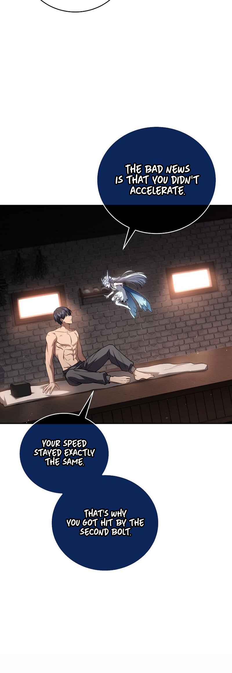 Chapter 171 - Page 21