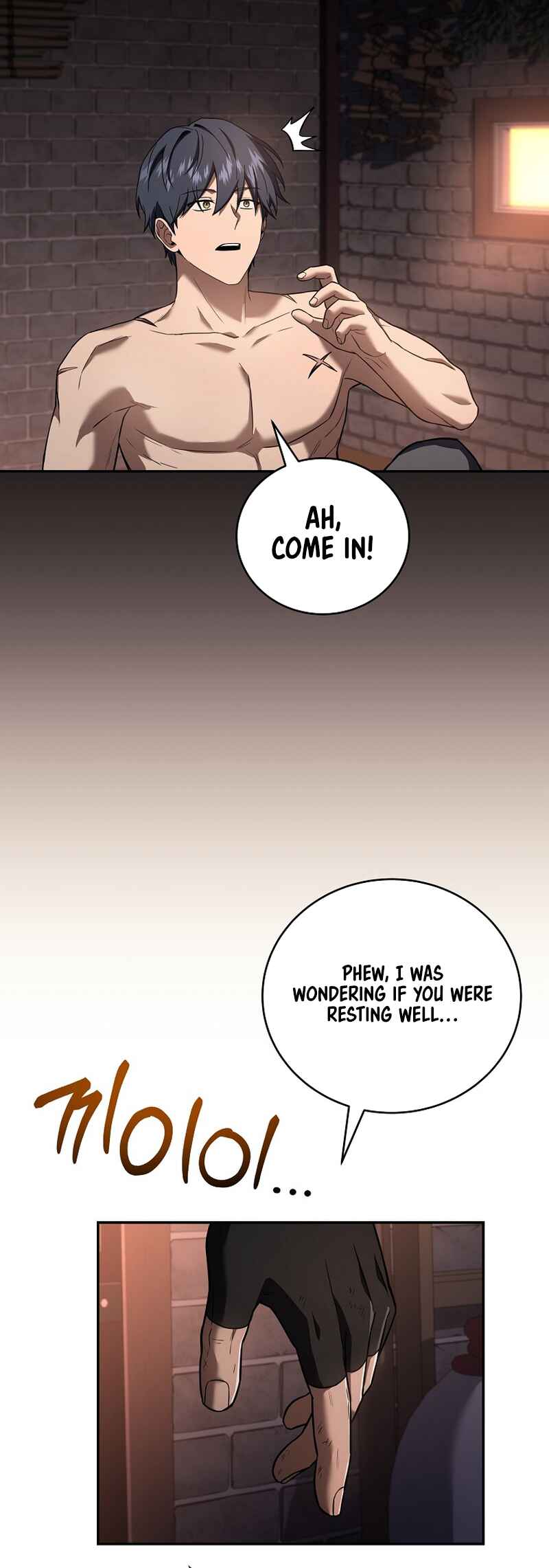 Chapter 171 - Page 29