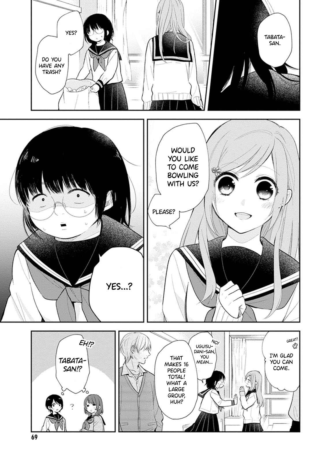 Chapter 3 - Page 5