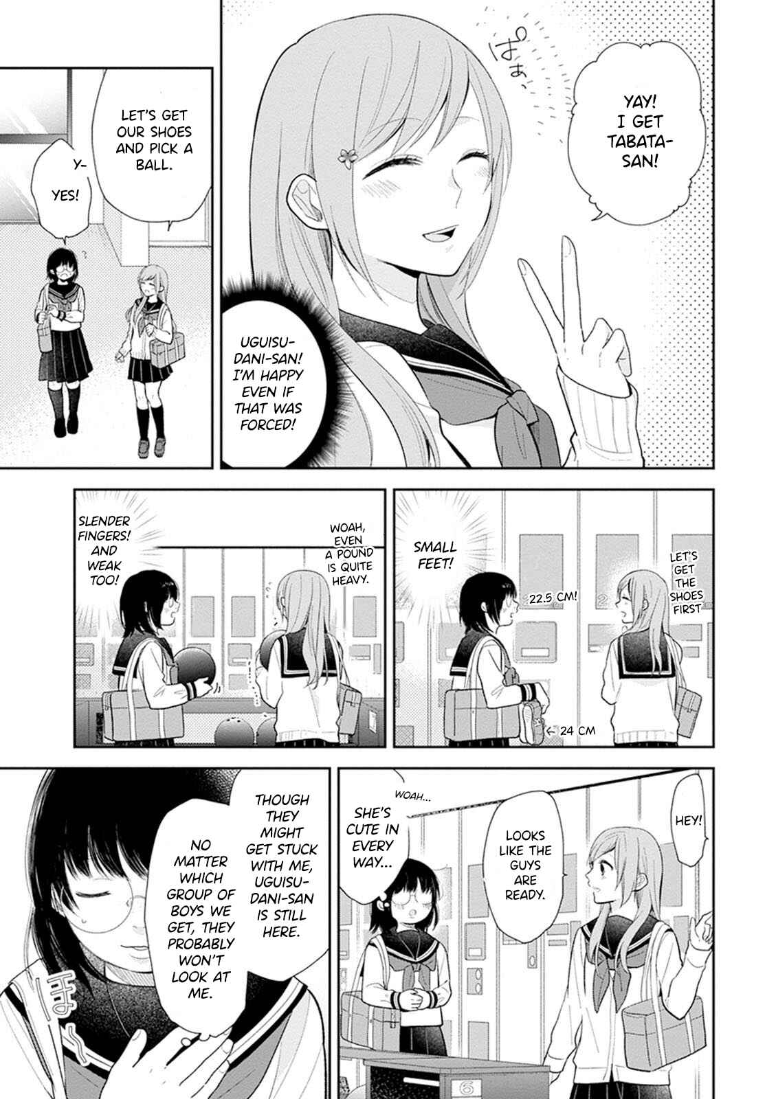 Chapter 3 - Page 7