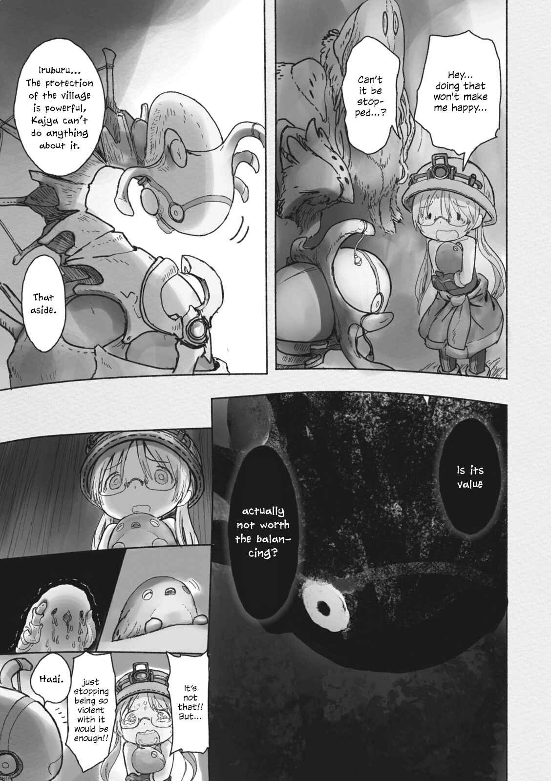 Chapter 41 - Page 11