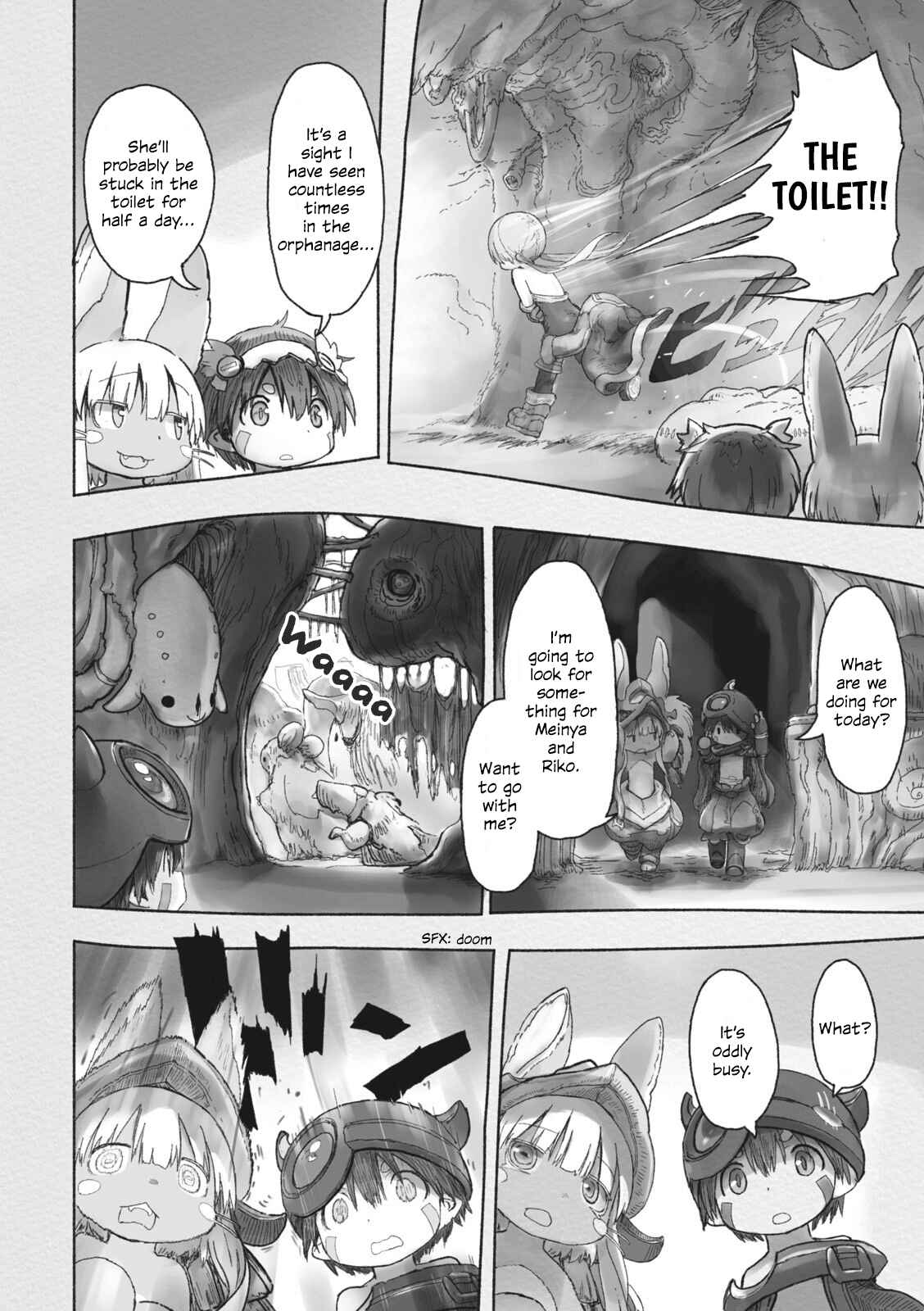Chapter 41 - Page 22