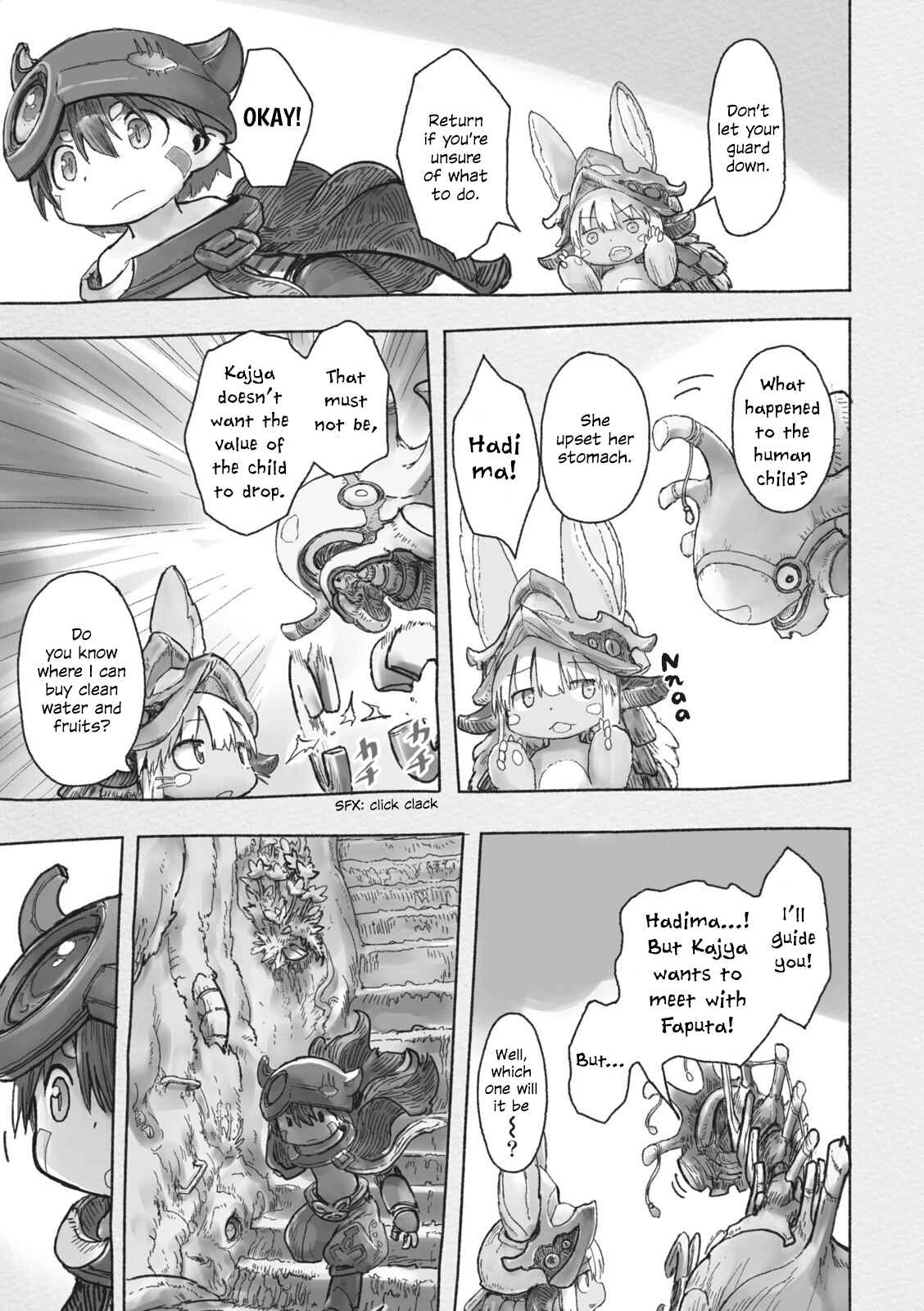 Chapter 41 - Page 25
