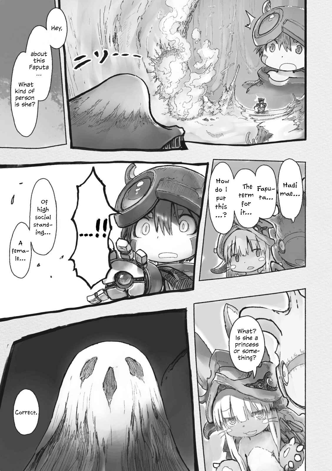 Chapter 41 - Page 27