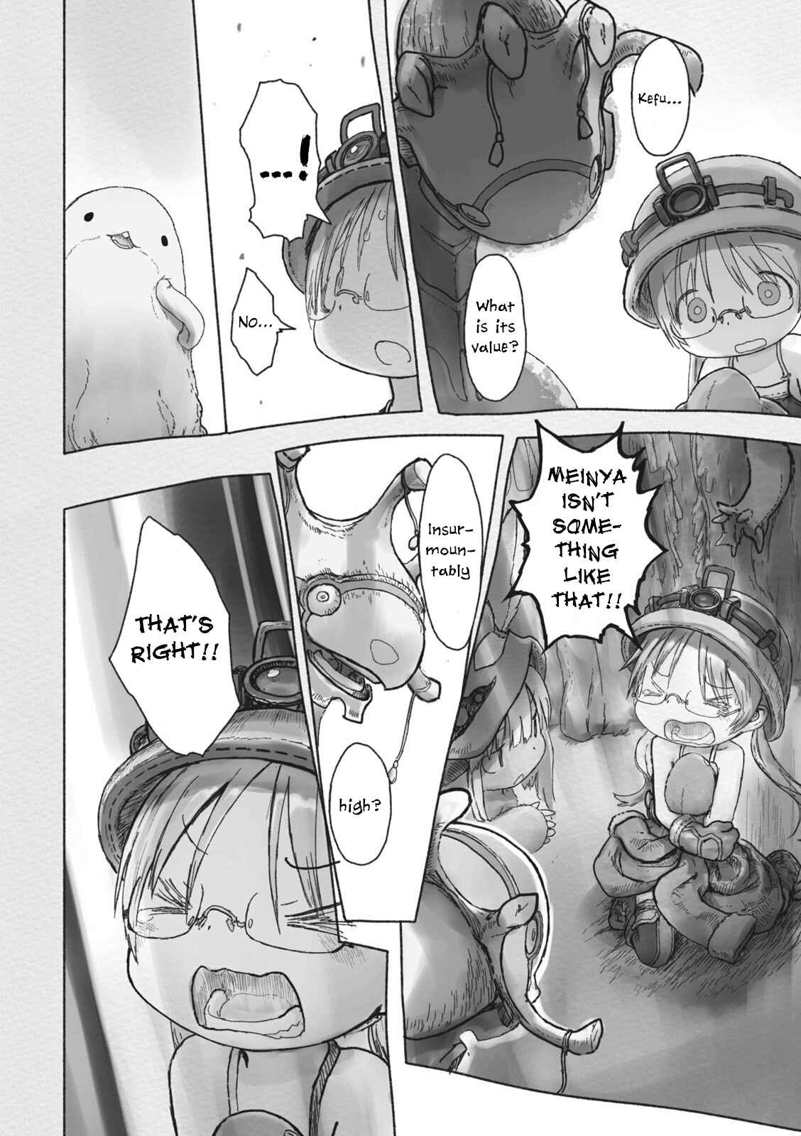Chapter 41 - Page 4
