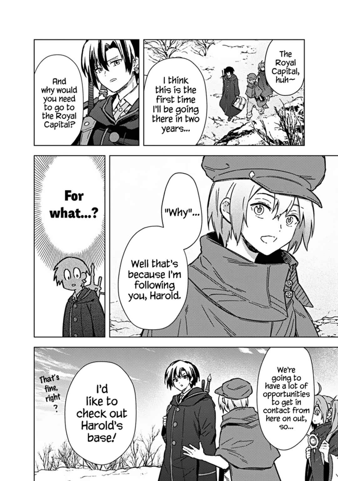 Chapter 65 - Page 14