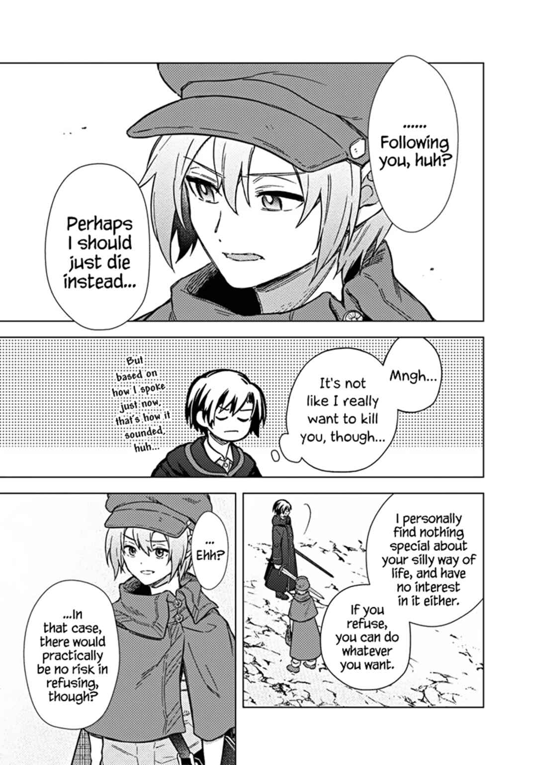 Chapter 65 - Page 5