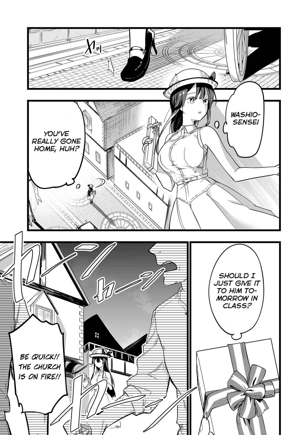 Chapter 5 - Page 2