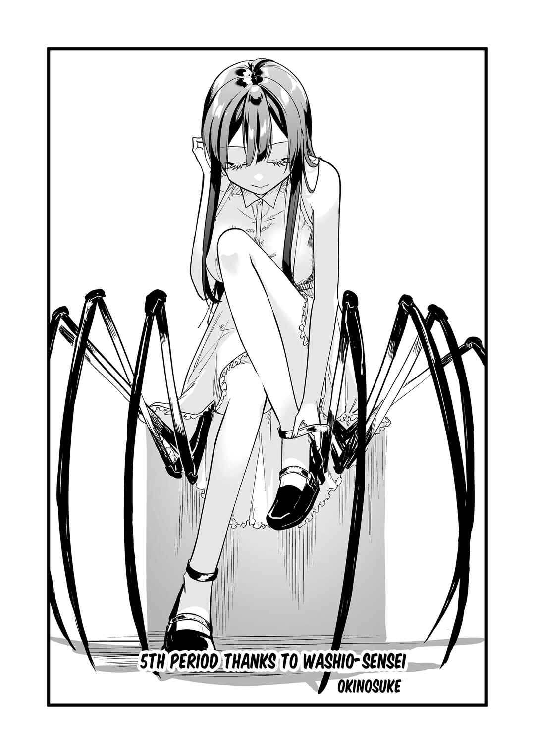 Chapter 5 - Page 3