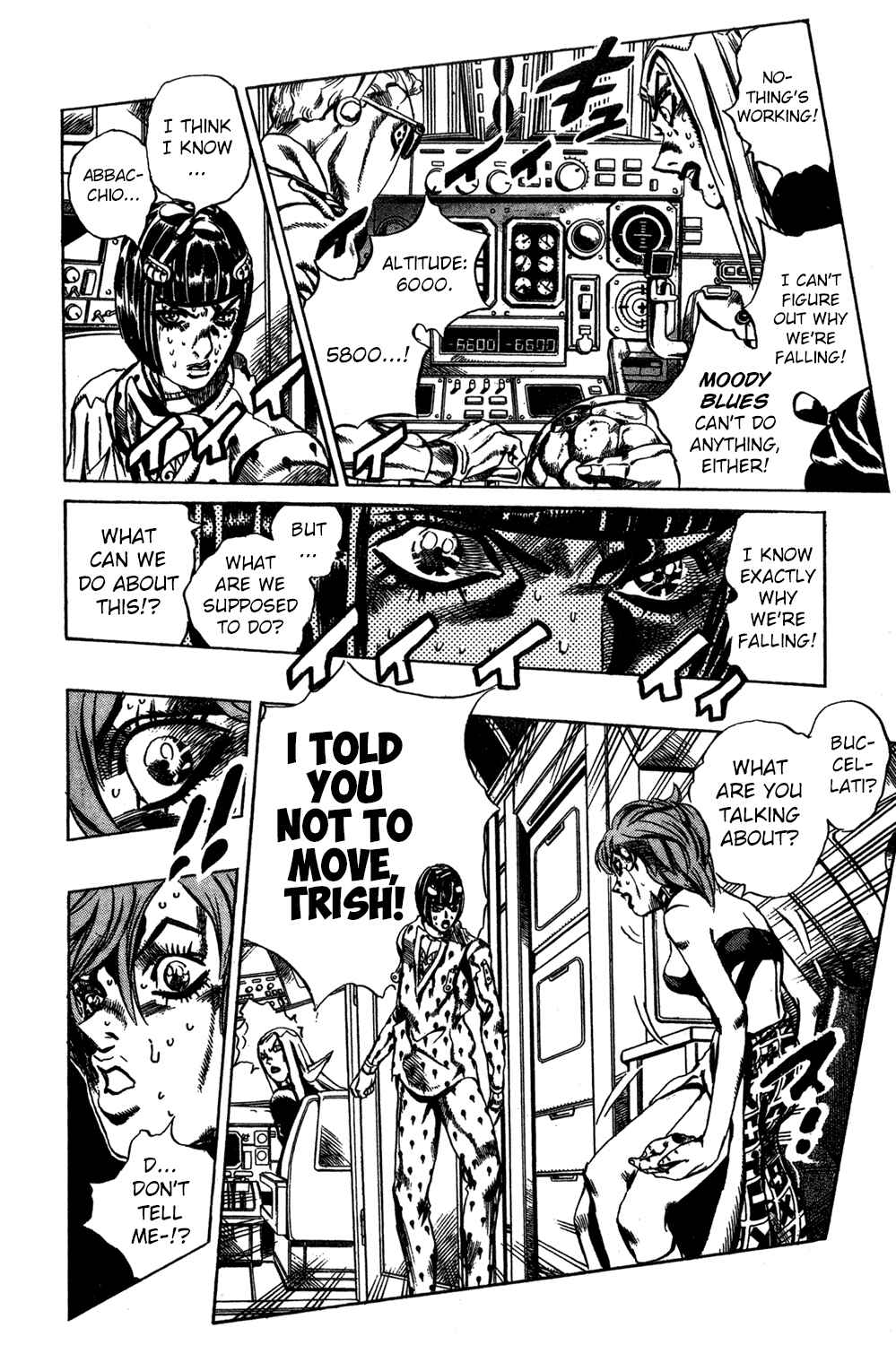 Chapter 100 - Page 7