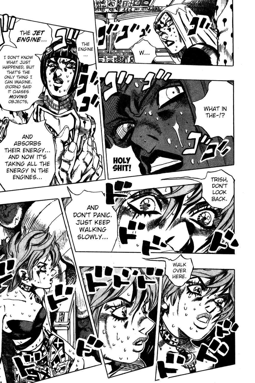 Chapter 100 - Page 8