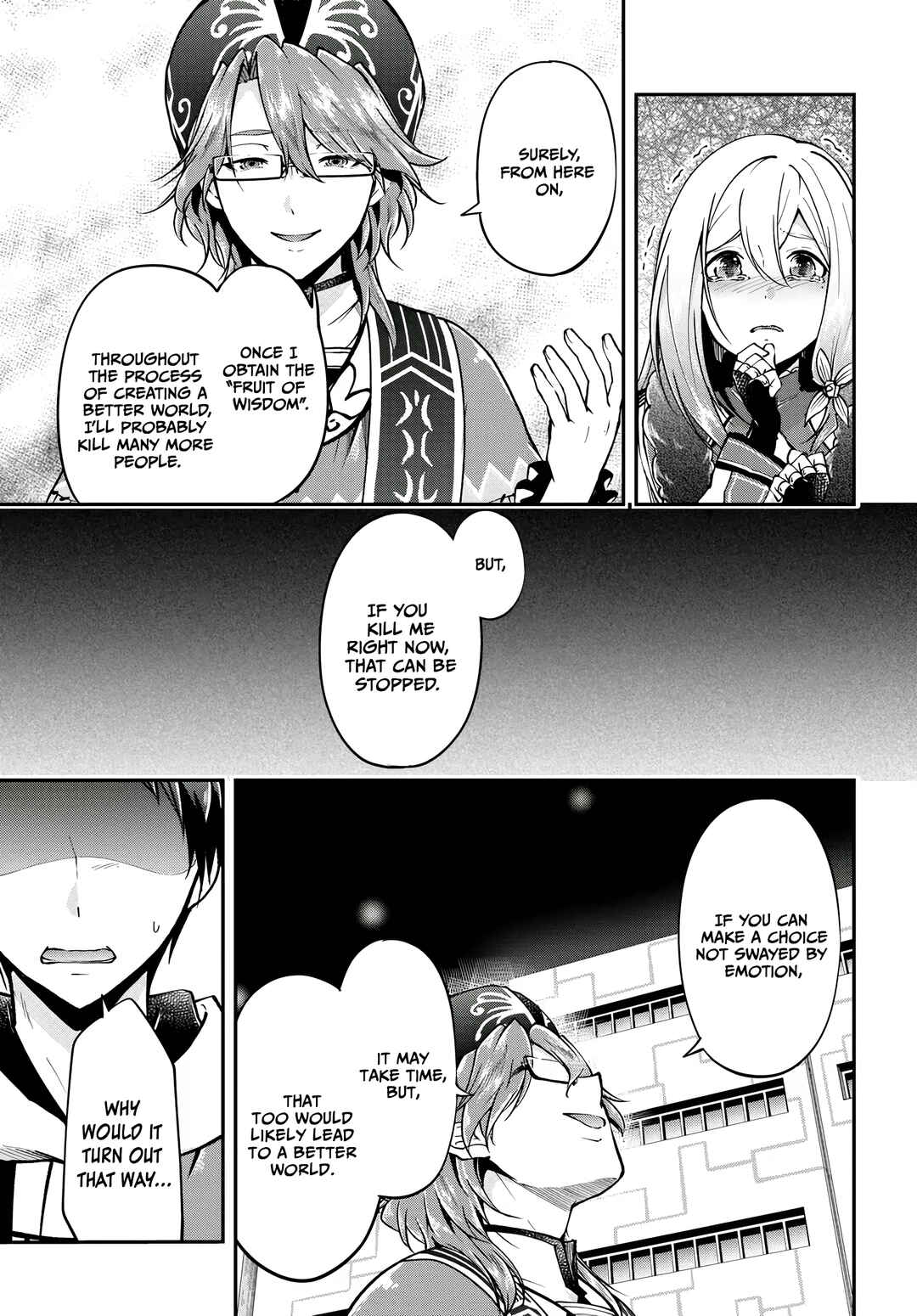 Chapter 67 - Page 20