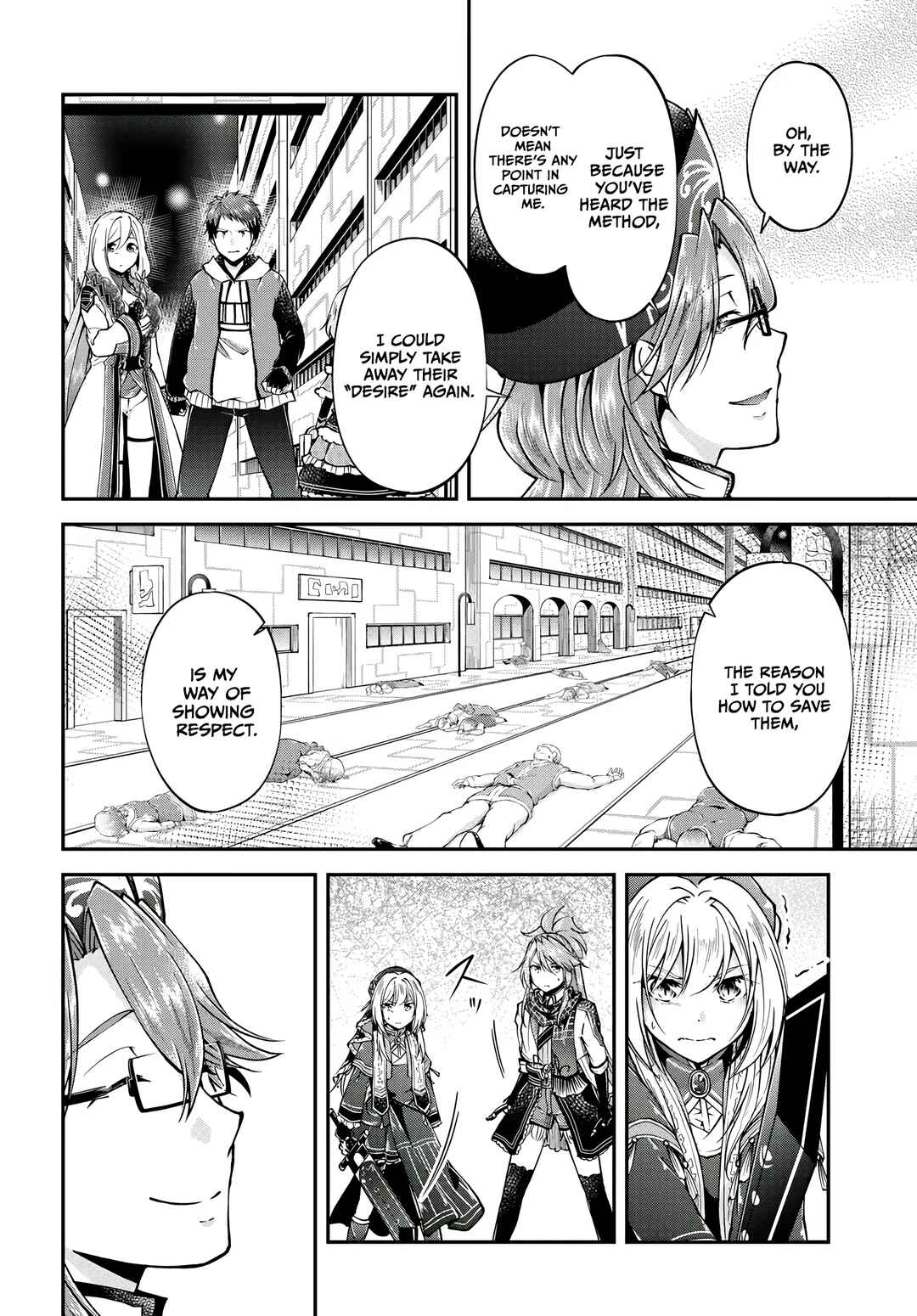 Chapter 67 - Page 29