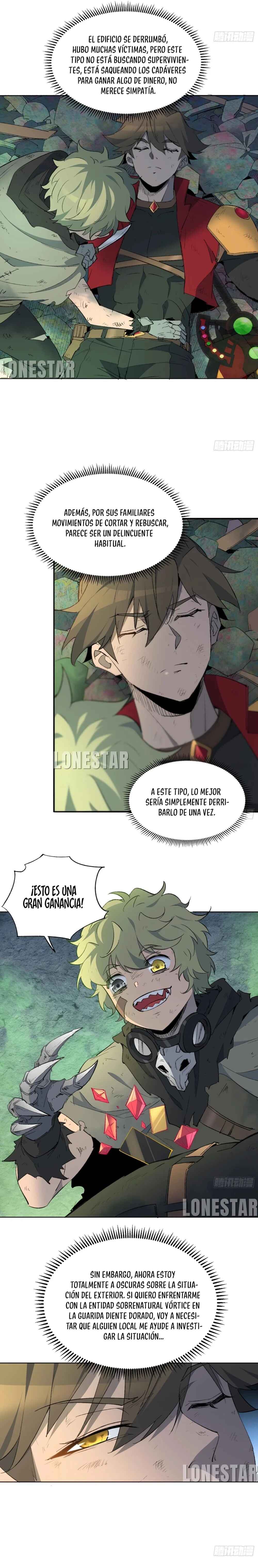 Chapter 264 - Page 2