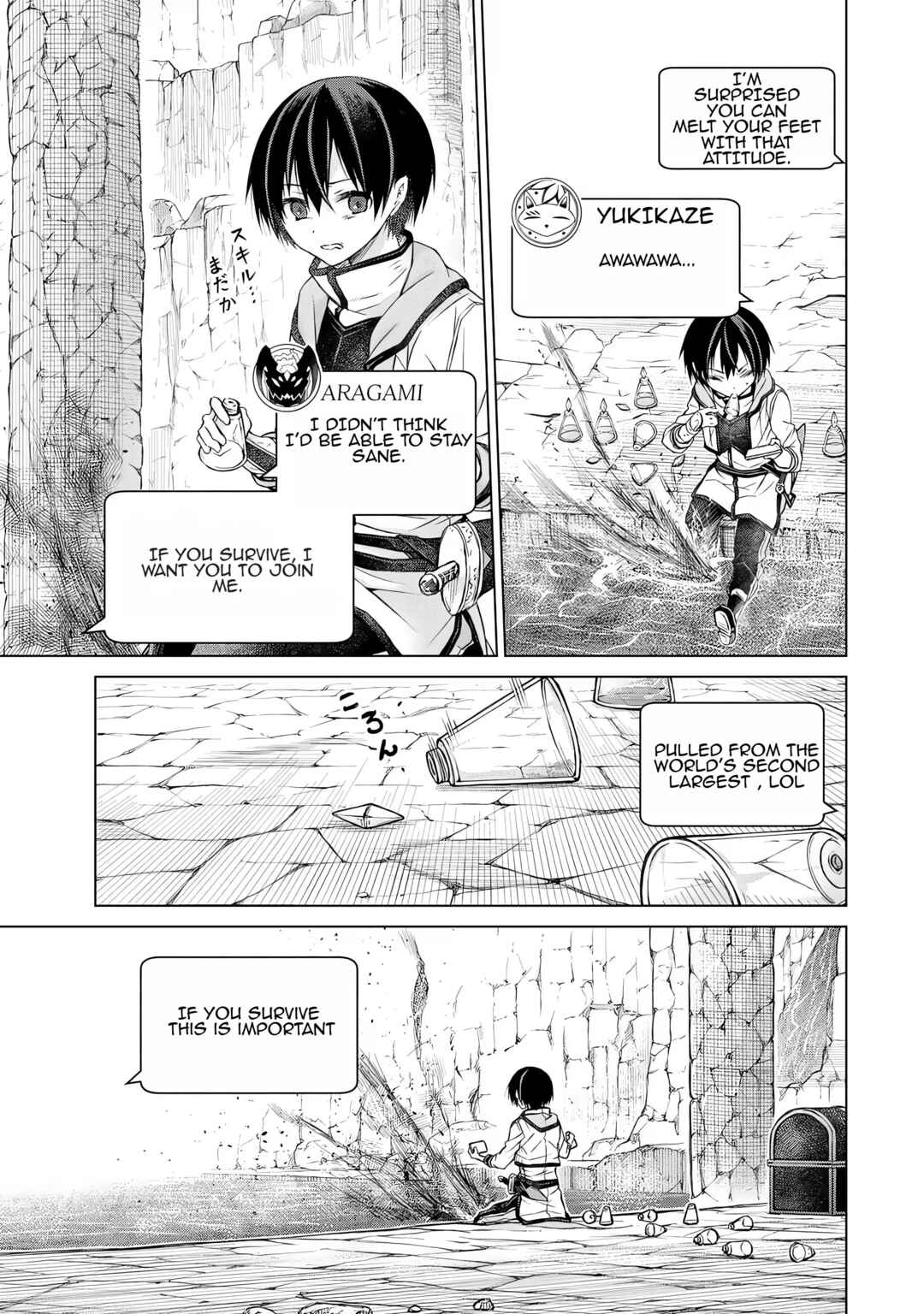 Chapter 3 - Page 9