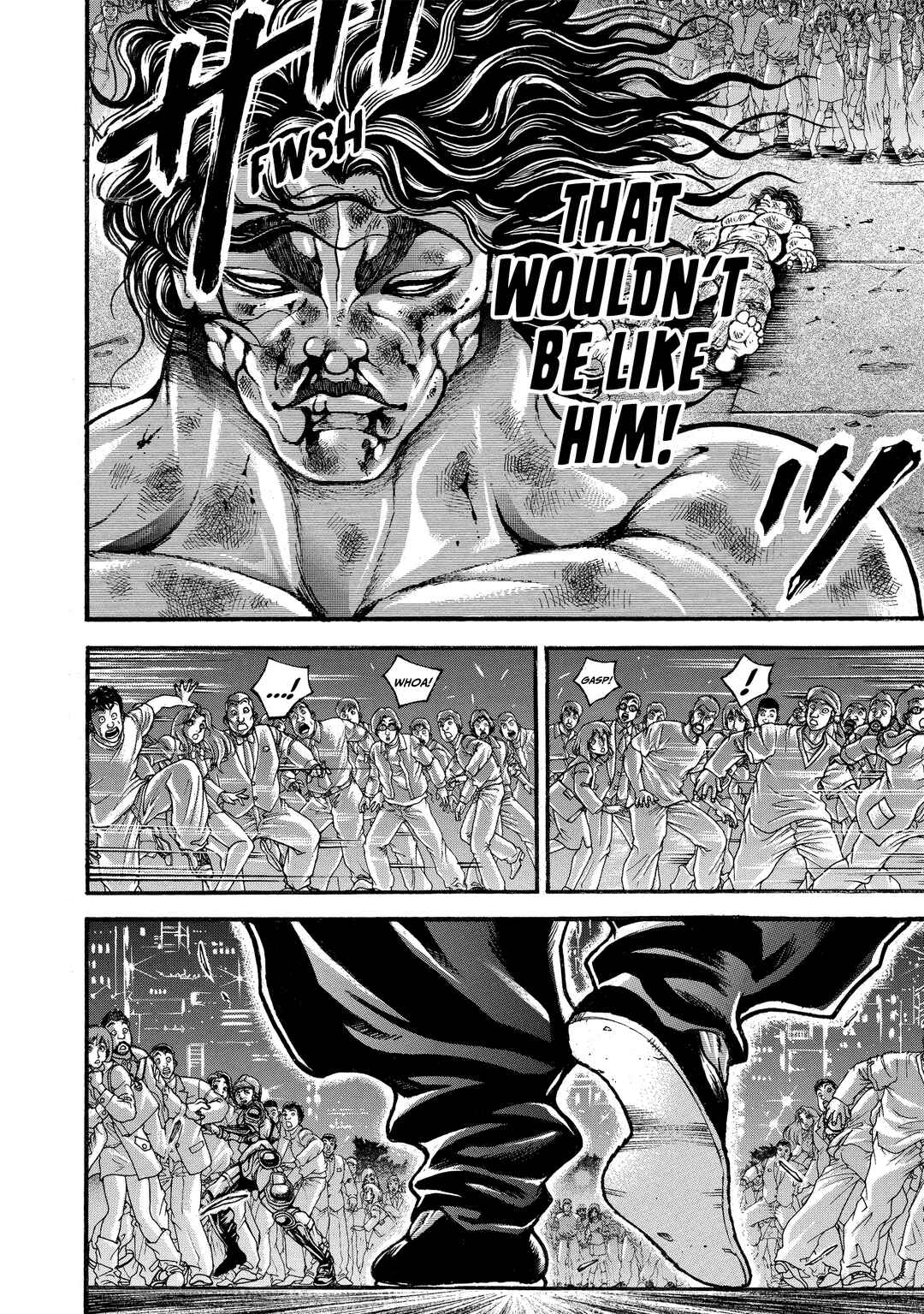 Chapter 316 - Page 16