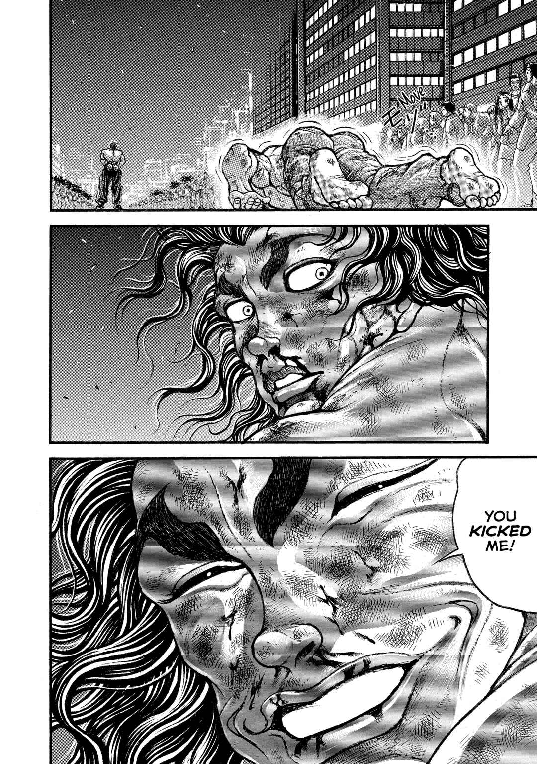 Chapter 316 - Page 20