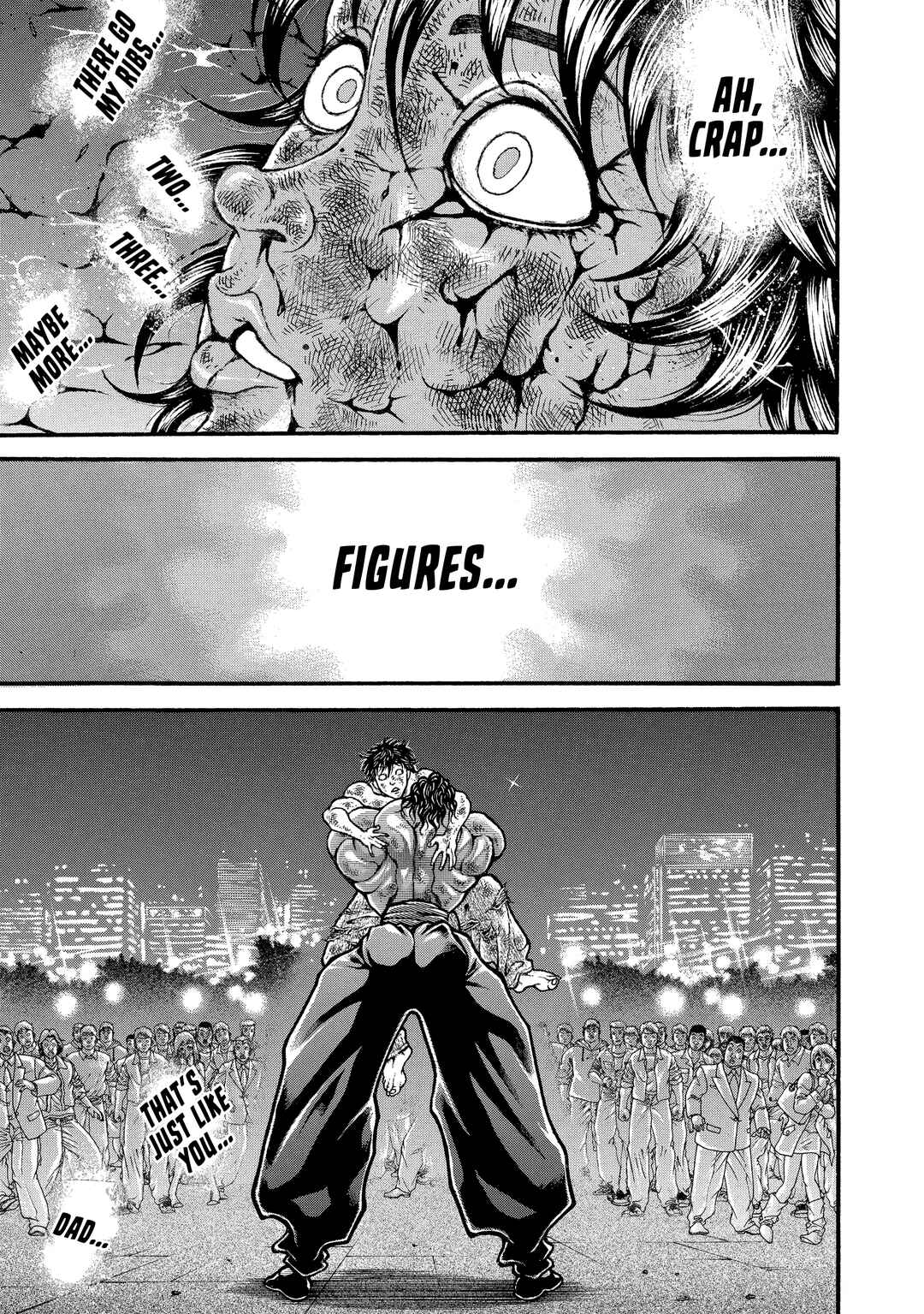 Chapter 316 - Page 3