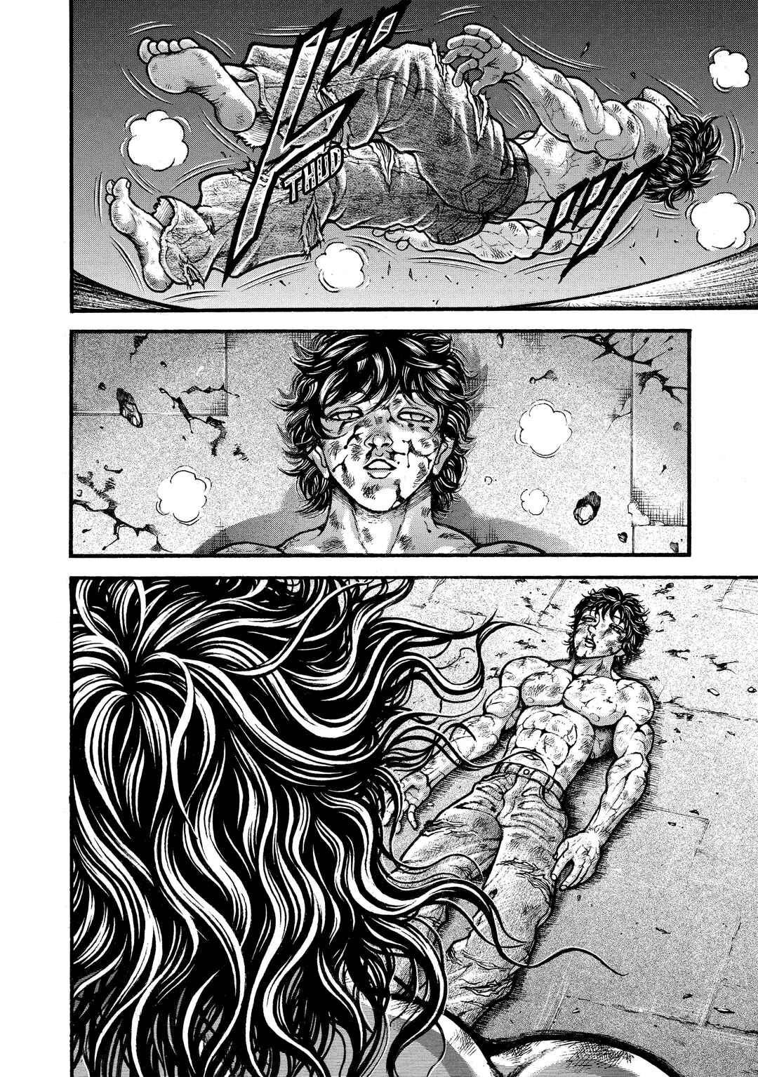 Chapter 316 - Page 6