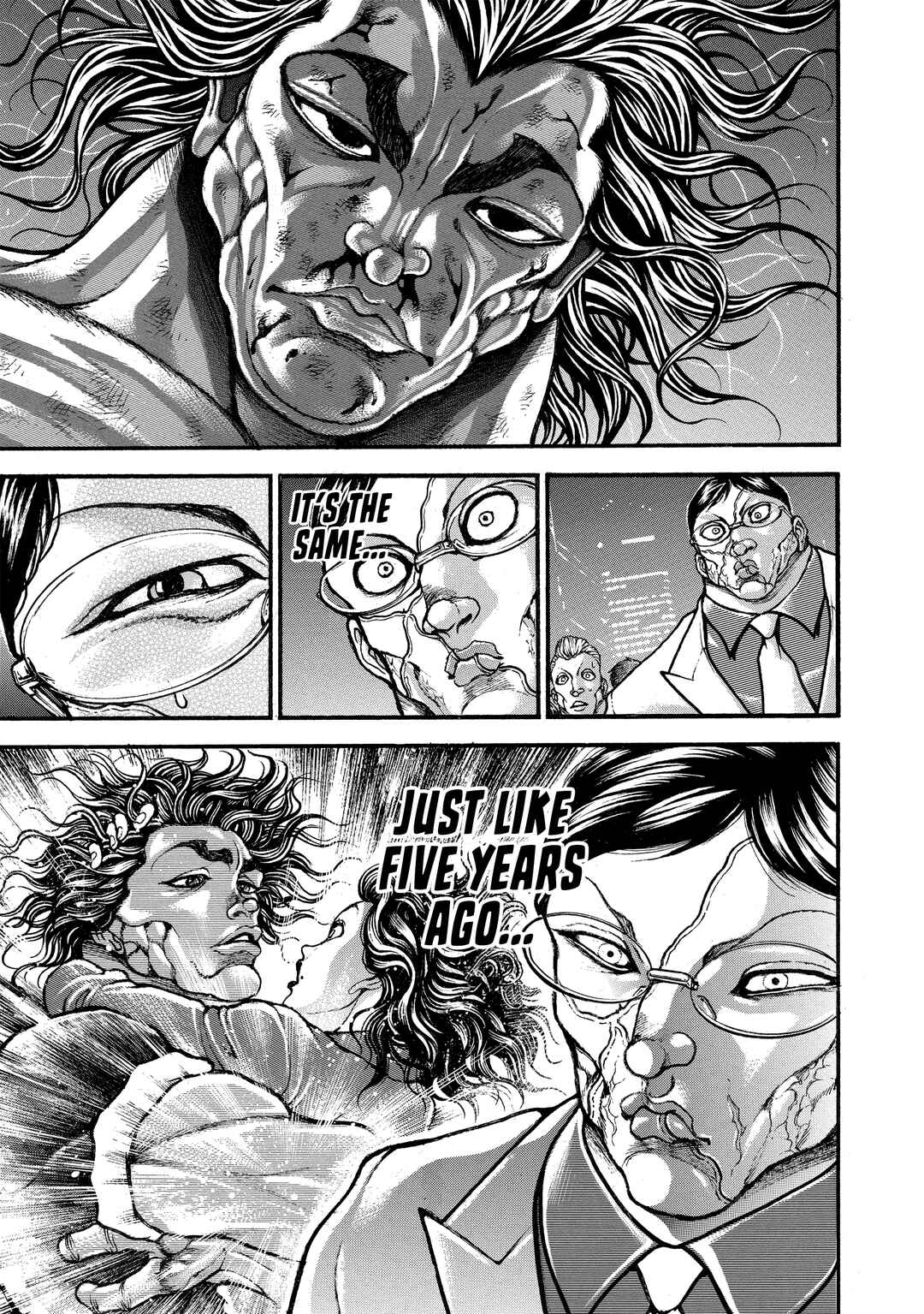 Chapter 316 - Page 7
