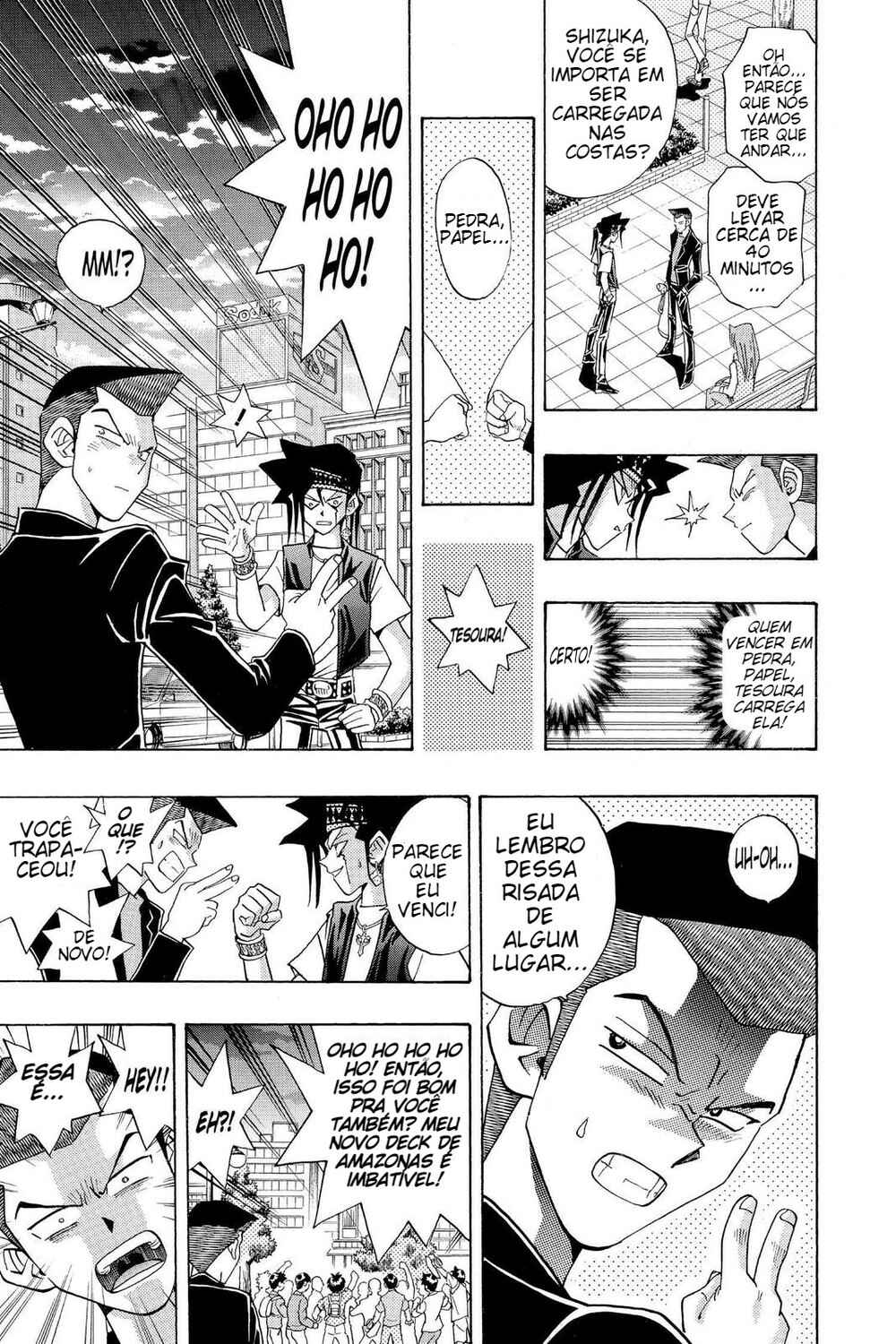 Chapter 137 - Page 10