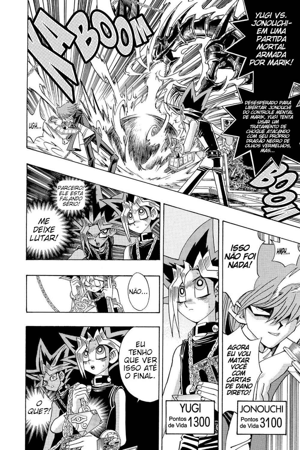 Chapter 137 - Page 3