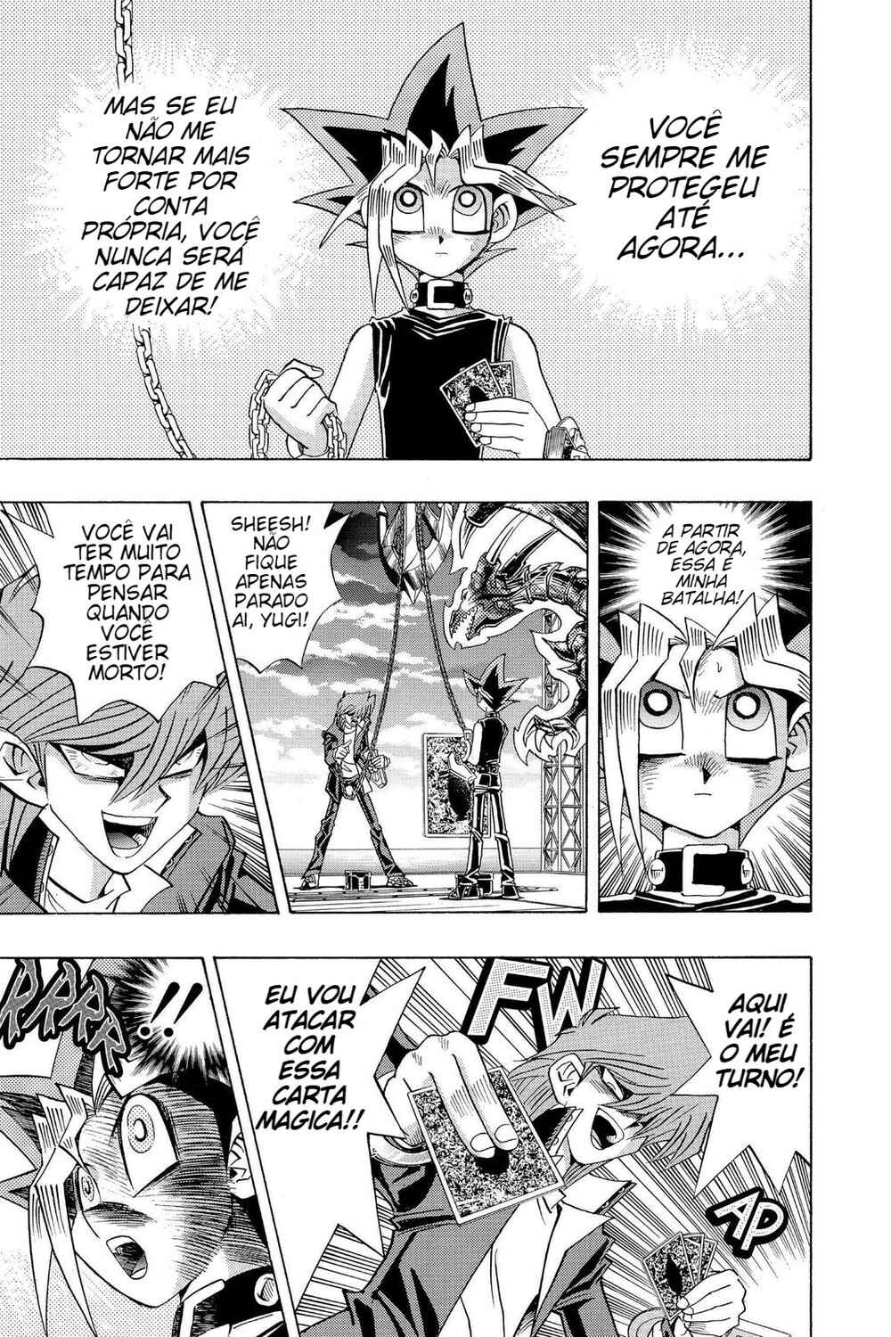 Chapter 137 - Page 6