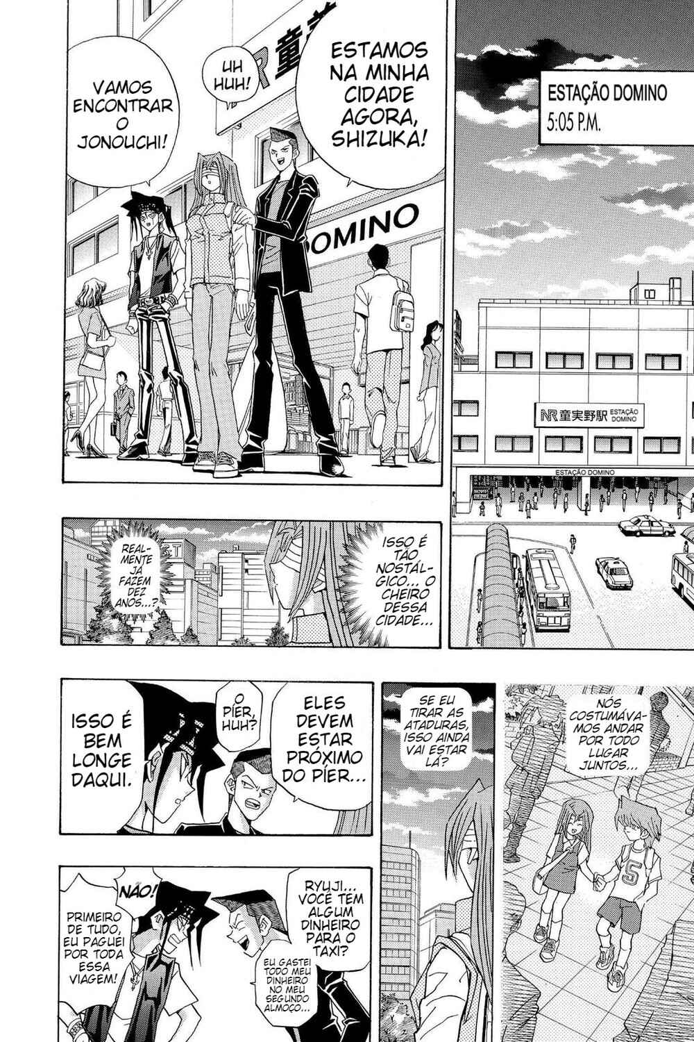 Chapter 137 - Page 9