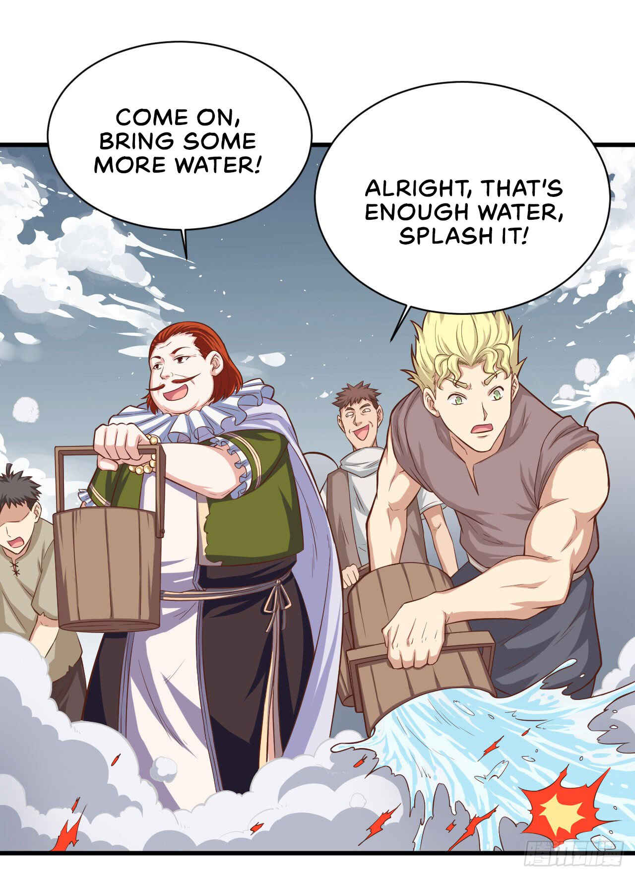 Chapter 30 - Page 14