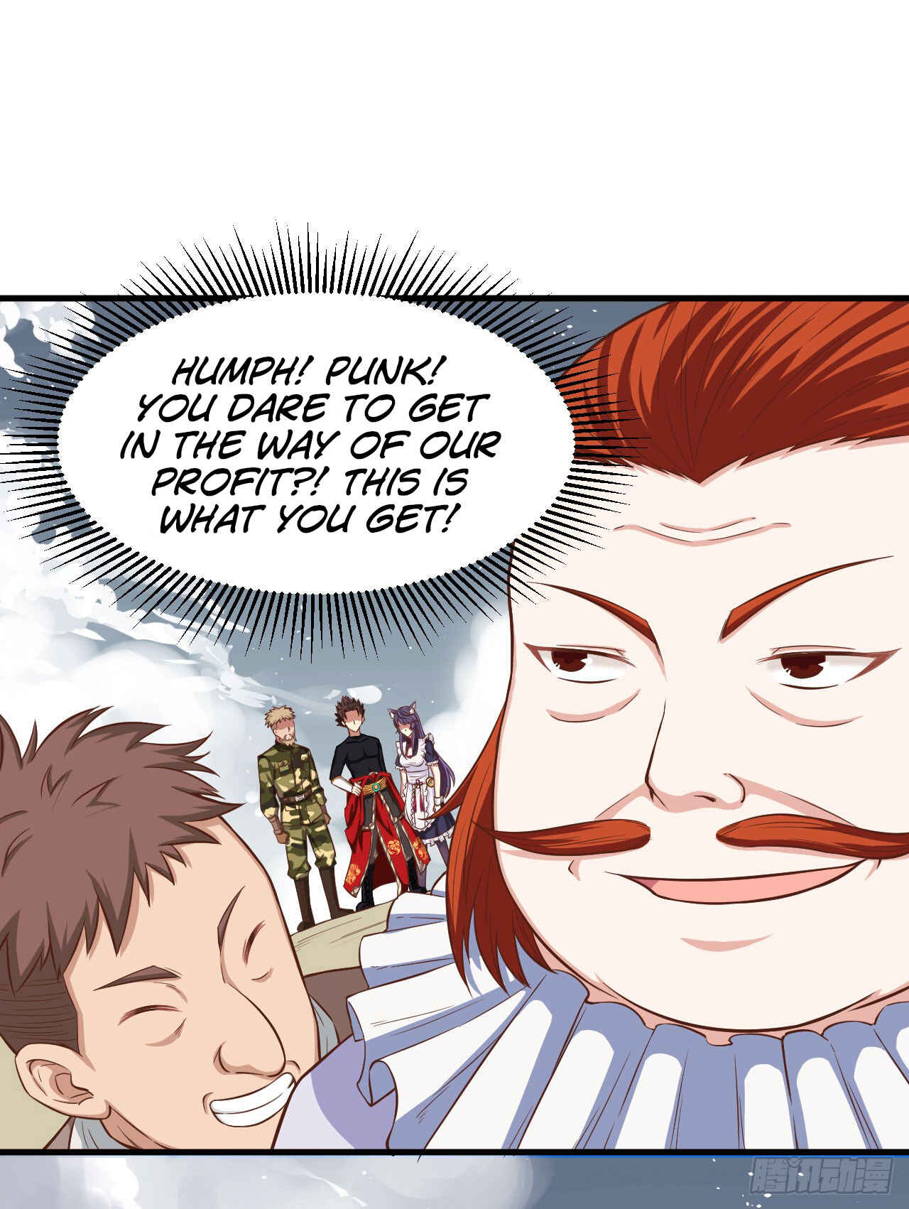 Chapter 30 - Page 17