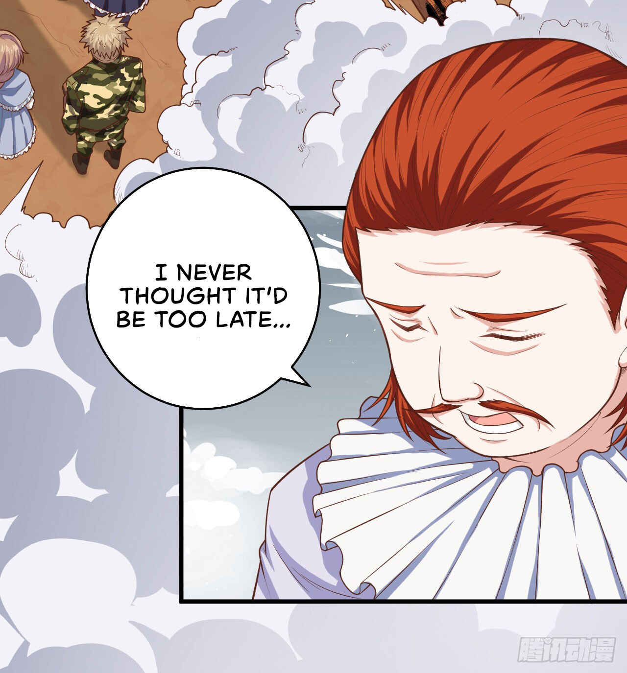 Chapter 30 - Page 23