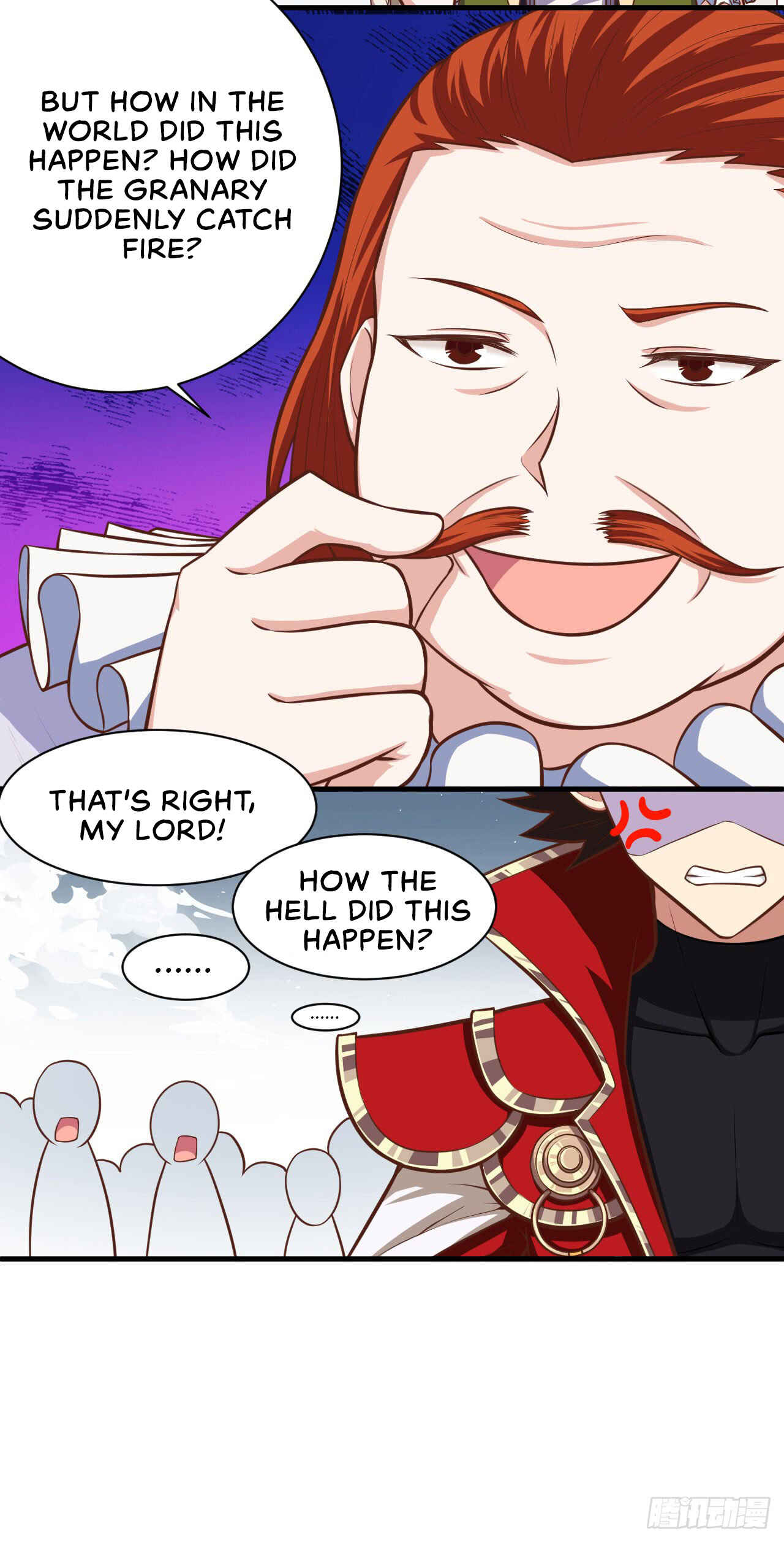 Chapter 30 - Page 26