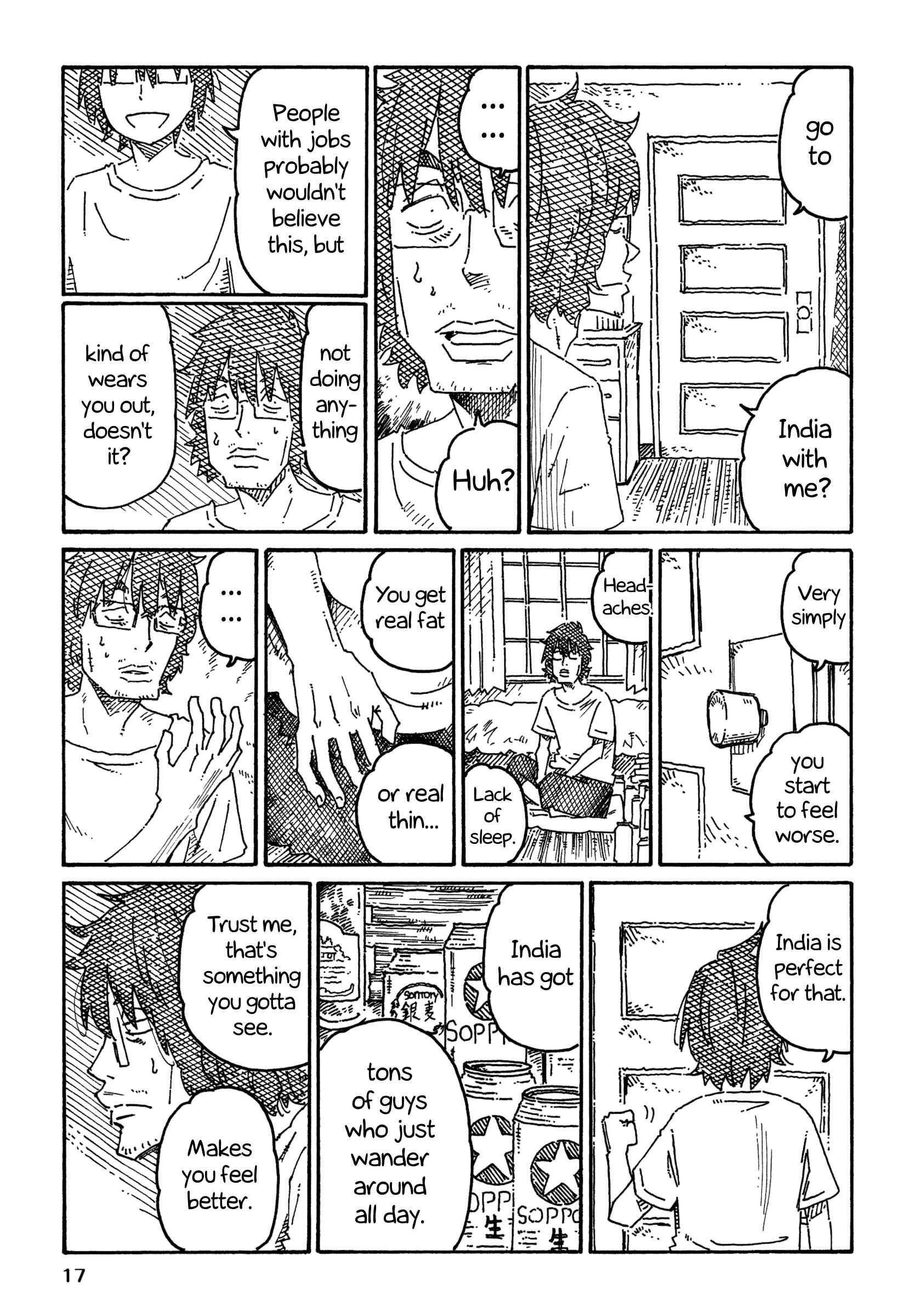 Chapter 771 - Page 2