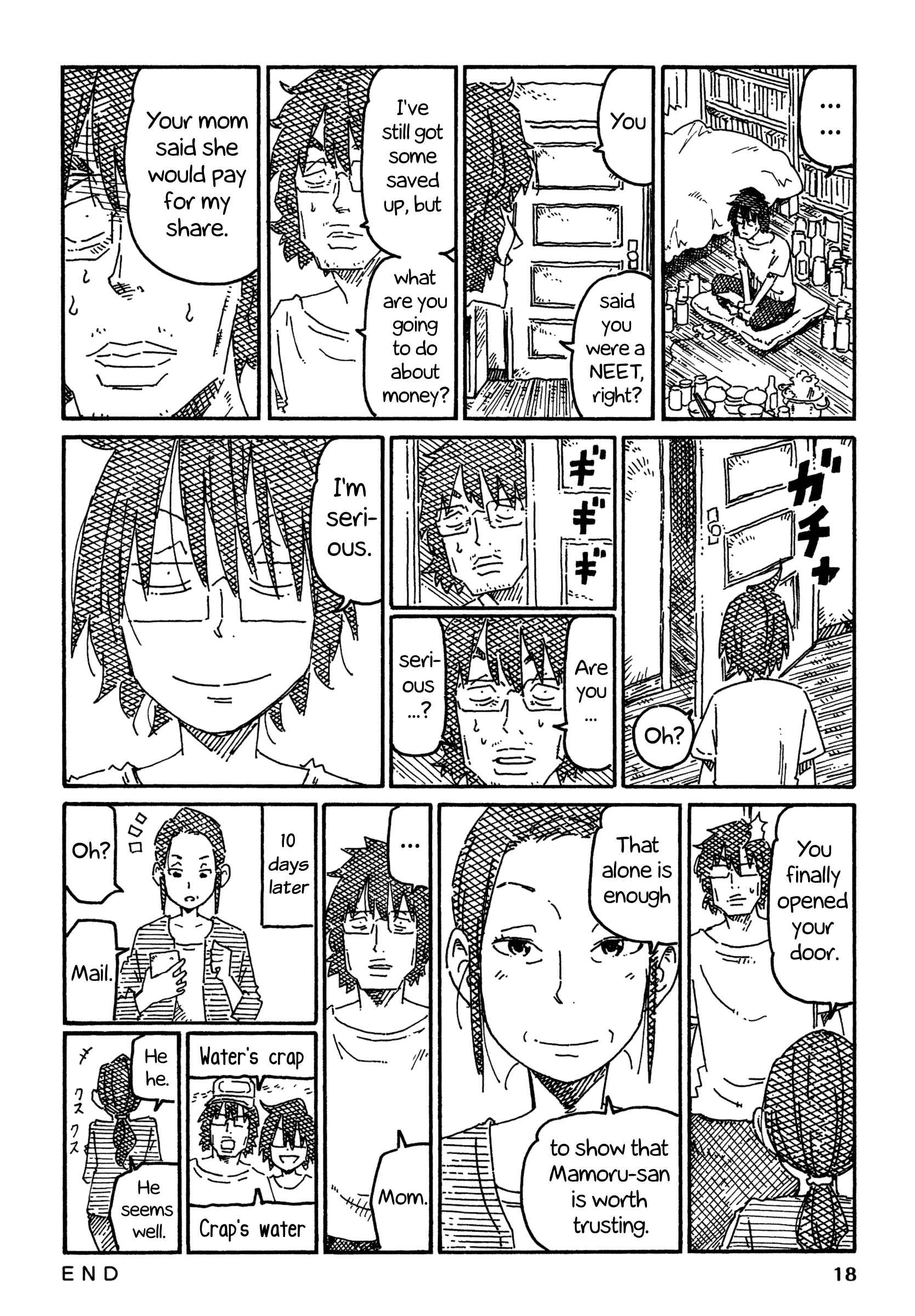 Chapter 771 - Page 3