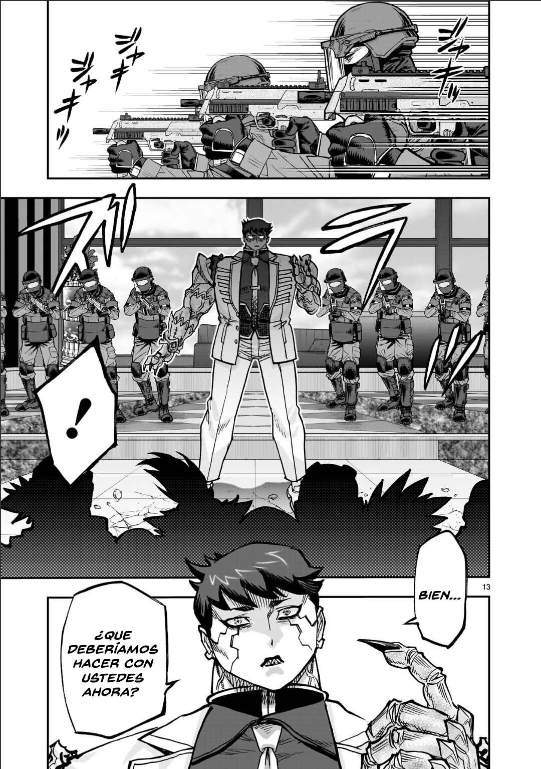 Chapter 132 - Page 11