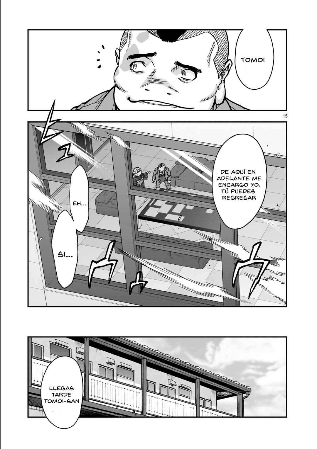 Chapter 132 - Page 13